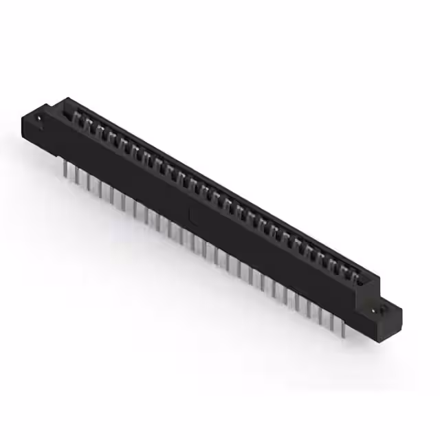 857-050-458-208 EDAC Inc.  Edgeboard Connectors